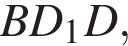 BD_1D,