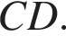 CD.