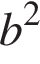 b в квад­ра­те 