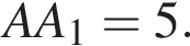 AA_1=5.