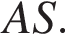 AS.