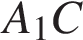 A_1C